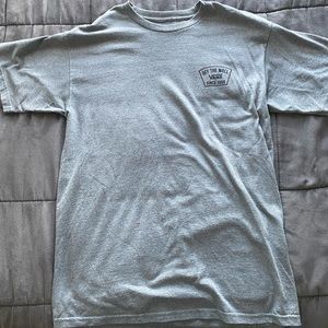 Vans T-shirt